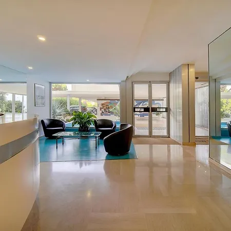 Apartment Immogroom- Magnificent View - New - Terrace - Ac Cannes