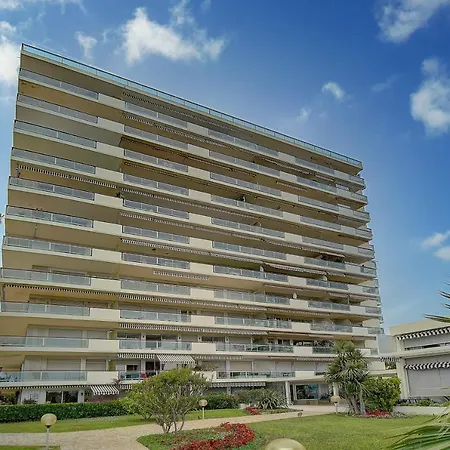 Immogroom- Magnificent View - New - Terrace - Ac Appartement *