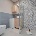 Upstays Sea View Terrace 20M2 Studio شقة
