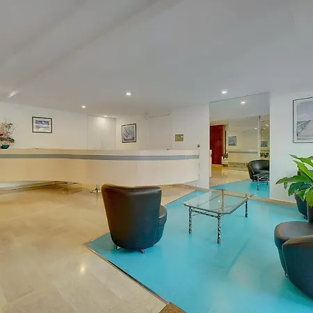Апартаменты Upstays Sea View Terrace 20m2 *